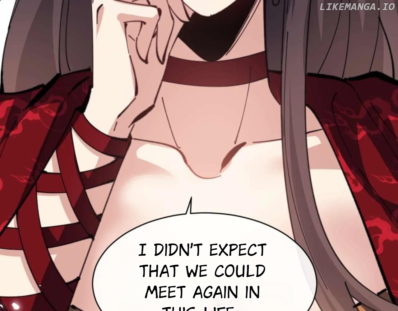 Master: This rebellious disciple is definitely not the Holy Son Chapter 102 - page 43